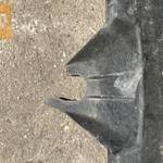 SEAT IBIZA 6L 1, 9 PD ATD *- motorburkolat 038 103 925 AG fotó