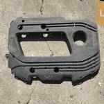 VW GOLF IV 2, 3 V5 *- motorburkolat fotó