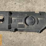 SEAT LEON 1P 1, 4 TSI CAX motorburkolat fotó