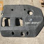 SEAT LEON 1M 1, 8 20V motorburkolat fotó