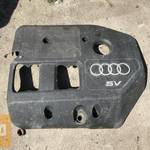 AUDI A3 8L 1, 8 20V - motorburkolat fotó