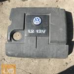 VW POLO 9N 1, 2 12V légszűrőház 03E 129 607 fotó