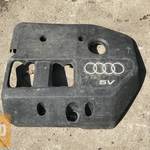 AUDI A3 8L 1, 8 20V motorburkolat fotó