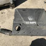 VW LUPO 1, 0 MPI_ légszűrőház 030 129 607 BK fotó