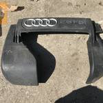 AUDI A3 8P 2, 0 FSI _ motorburkolat 06F 103 925 A fotó