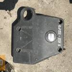 SEAT LEON 1M 1, 6 SR motorburkolat fotó