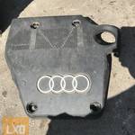 AUDI A3 8L 1, 6 SR motorburkolat fotó