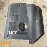 VW PASSAT B5 1, 8T motorburkolat fotó