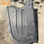 VW PASSAT B6 -* hátsó alsó burkolat 3C0 825 216 B fotó