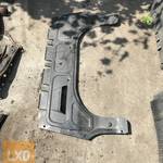 VW POLO 9N - alsó motorburkolat 6Q0 825 237 R fotó