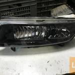 SKODA FABIA I FL * bal első ködlámpa 6R0 941 061 F fotó