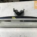 VW PASSAT B6 / belső visszapillantó tükör fényre sötétedő fotó