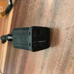 VW PASSAT B6 / fényszóró beállítás kapcsoló 3C0 941 333 fotó