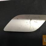 OPEL ASTRA H / vonószem takaró 375 768 702 fotó