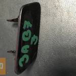 VW PASSAT B7 / jobb fényszóró fedél 3AA 955 110 fotó