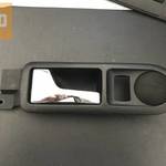 VW GOLF IV -* bal hátsó ajtó kilincs fotó