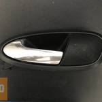 SEAT LEON 1P -* bal hátsó ajtó kilincs fotó
