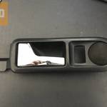 VW GOLF IV * bal hátsó ajtókilincs fotó