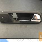 SEAT CORDOBA 6L -* jobb hátsó kilincs fotó