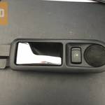 VW PASSAT B5 * bal hátsó kilincs fotó