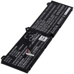 Helyettesítő Acer ConceptD 5 CN516-72G laptop akku fotó