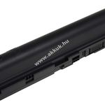 Helyettesítő akku Acer Aspire One 765 fotó