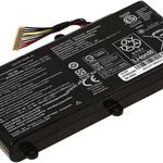 Helyettesítő akku Acer típus 4ICR19/66-2 fotó