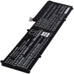 Helyettesítő akku Asus ZenBook Flip 15 UX564EI-WB711R laptophoz 11, 55V 8150mAh Li-Polymer fotó