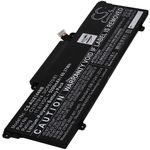 Kompatibilis akku Asus típus 0B200-03730100 fotó