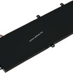 Helyettesítő laptop akku Dell XPS 15 9550 fotó