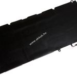 Helyettesítő akku Dell XPS 13 2015 fotó
