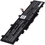 Helyettesítő akku HP ProBook 635 Aero G7 2N2T4UT laptophoz fotó