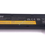 Helyettesítő akku Lenovo Thinkpad T440, T440s, X240, X240s 4400mAh fotó