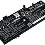 Helyettesítő akku Lenovo típus L18C4P71 fotó