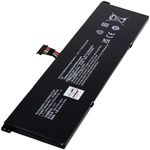 Helyettesítő laptop akku Xiaomi Mi Pro 15.6 i3 8130U/4GB/128GB fotó