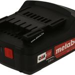 Eredeti akku Metabo szablyafűrész ASE 18 LTX fotó