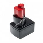 Helyettesítő akku Milwaukee típus 2590-20 6000mAh fotó