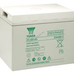 Ólom akku 2V 480Ah (YUASA) típus EN480-2 fotó