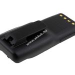 Helyettesítő akku Motorola típus HNN9360A 2300mAh NiMH fotó