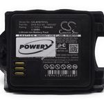Helyettesítő vezetéknélküli telefon akku Ericsson típus BKB 902 44/1R1A fotó