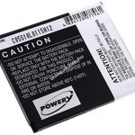 Helyettesítő akku Samsung GT-S7275 fotó