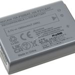Helyettesítő adatgyűjtő akku Casio DT-X7M10E fotó
