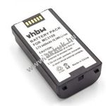 Helyettesítő akku Symbol MC3100 4400mAh fotó