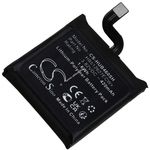 Helyettesítő akku Huawei típus HB512627ECW+ fotó
