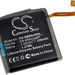 Helyettesítő akku Samsung típus GH43-05011A fotó