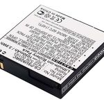Helyettesítő akku Philips TSU920037 fotó