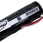 Erős helyettesítő akku Ingenico IWL280 Bluetooth bankkártya terminálhoz fotó