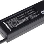 Helyettesítő akku Drón YUNEEC Q500 4K Typhoon fotó