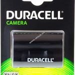 Duracell akku Olympus C-5060 Wide Zoom (Prémium termék) fotó