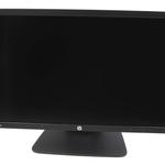 HP ZDisplay Z24i használt monitor fekete LED IPS 24" A- fotó